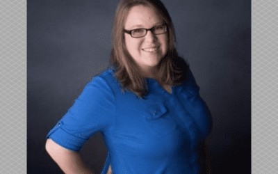 Just Because: Sharing Clergy Sexual Abuse Stories by Jenny Hodge