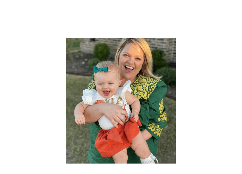 THIS IS WHAT A MINISTER LOOKS LIKE: Mallory Homeyer Herridge