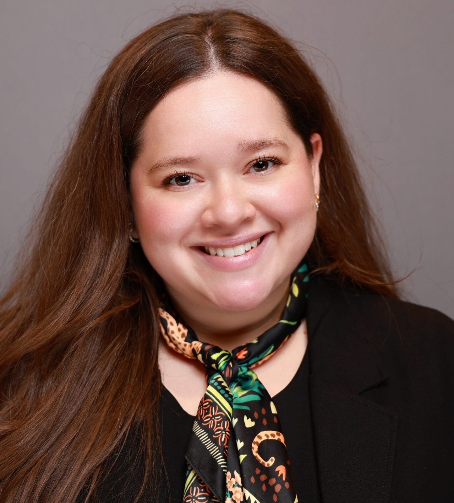 Rev. Joy Martinez- Marshall