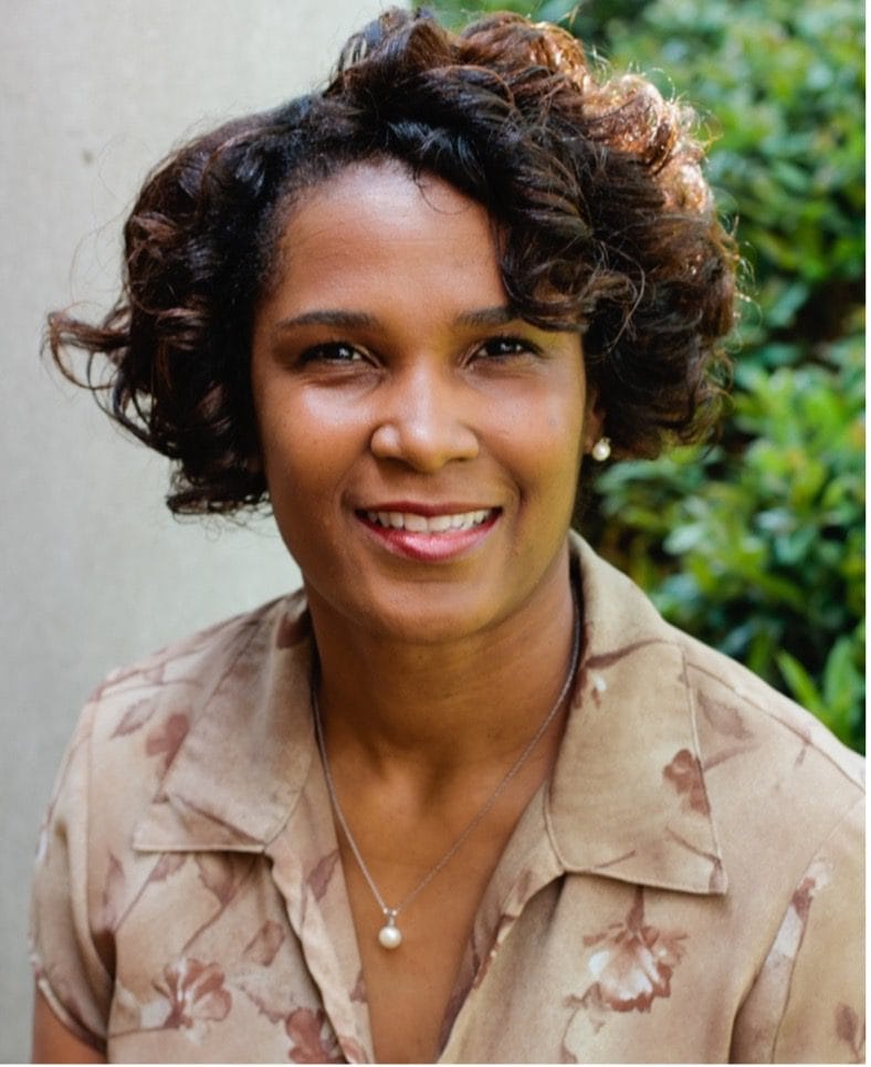 Rev. Dr. Ossie McKinney