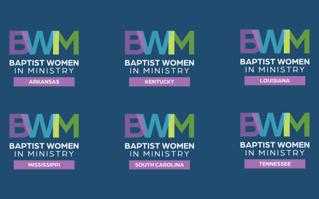 Baptist Women in Ministry Announces Six New State Chapters